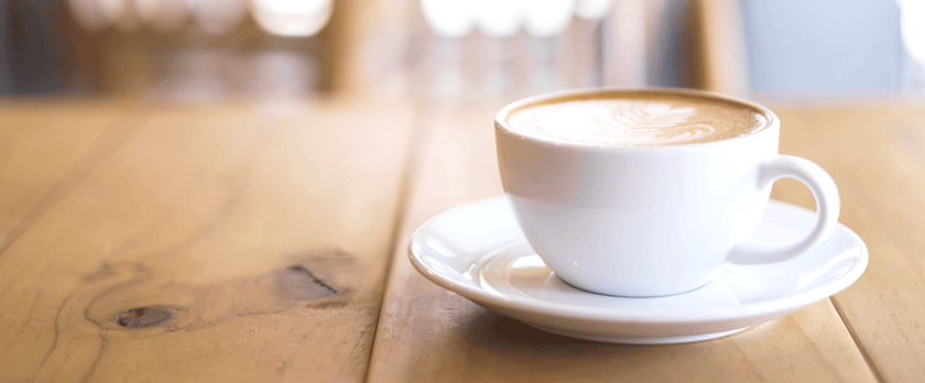 Let's start at the beginning 