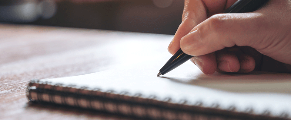 Let's start at the beginning 