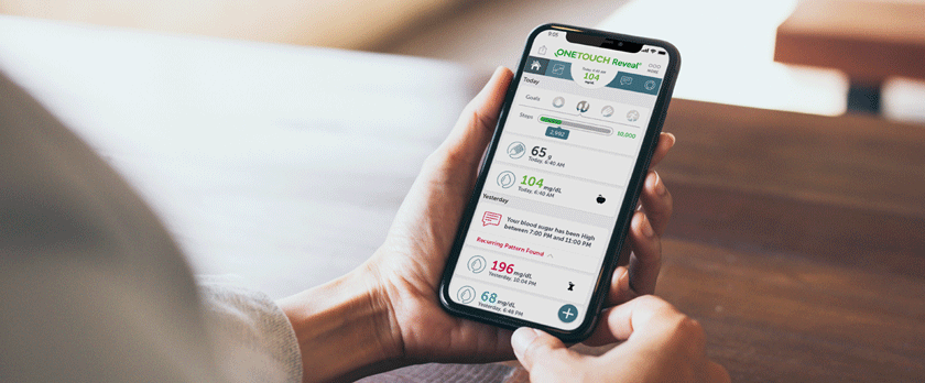 Let's start at the beginning 