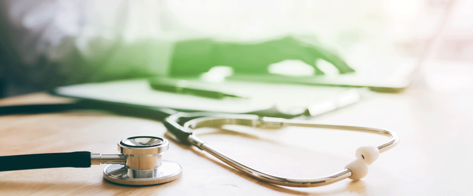 Let's start at the beginning 