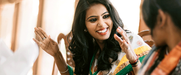 Let's start at the beginning 